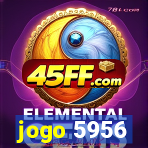 jogo 5956
